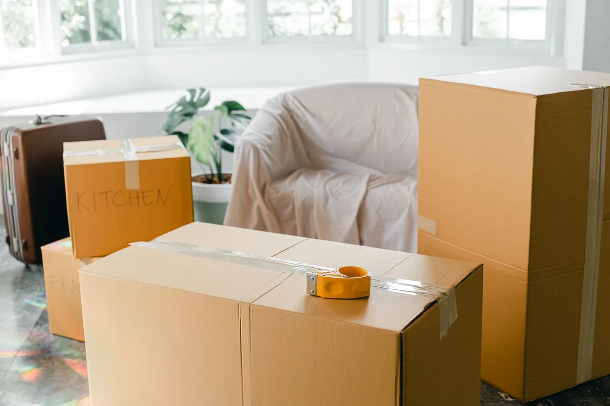 Hoarding Cleanup in Livermore Falls, ME